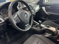 gebraucht BMW 116 116 d f20