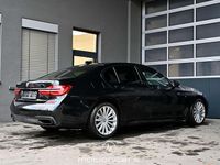 gebraucht BMW 740 740 7er- d xDrive