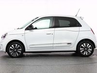 gebraucht Renault Twingo Electric Techno NAV WINTERPAKET -43%