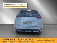 gebraucht Mitsubishi Eclipse Cross 24 PHEV 4WD Diamond CVT Aut.