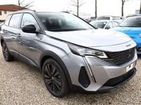 gebraucht Peugeot 5008 GT 1.5 BHDi 130 Aut NightV Massage BlackP