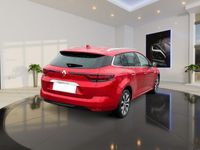 gebraucht Renault Mégane GrandTour Techno SHZ Navi Megane TCe 140 EDC