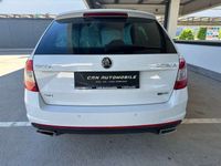 gebraucht Skoda Octavia RS 4x4