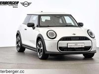 Gebraucht Mini Cooper 156 PS (114 kW) 2024 Weiß Kleinwagen