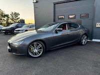 gebraucht Maserati Ghibli Diesel