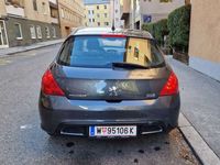 gebraucht Peugeot 308 3081,6 HDi Exclusive