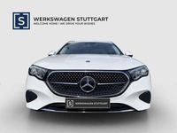 gebraucht Mercedes E300 e Avantgarde Distronic Kamera Ambiente