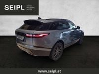gebraucht Land Rover Range Rover Velar Range P400e PHEV Allrad Dynamic SE 192kWh Aut.