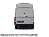 gebraucht VW Crafter Crafter VW 35 T6 Kastenwagen L3H3 TDI
