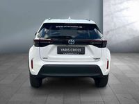 gebraucht Toyota Yaris Cross Yaris Cross1,5 l Hybrid ALLRAD Active Drive