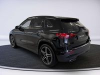 Gebraucht Mercedes GLA200 Edition 150 PS (110 kW) 2025 Schwarz SUV