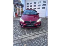 gebraucht BMW 220 d xDrive Luxury Line