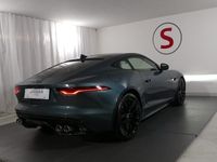 gebraucht Jaguar F-Type P450 „75“ Coupe AWD Aut. | Auto Stahl Wien 23