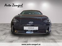 gebraucht Hyundai Ioniq 6 TOP LINE Long Range 774 kWh 4WD