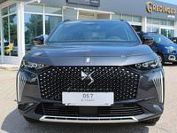 Gebraucht DS Automobiles DS7 Crossback 200 PS (147 kW) 2025 Grau SUV