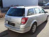 gebraucht Opel Astra 16 Caravan Edition