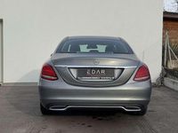 gebraucht Mercedes C220 CDI BlueEfficiency Aut.*Totwinkel*Fernlicht*Ku...