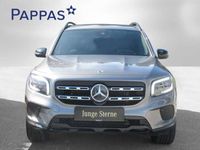 gebraucht Mercedes GLB200 d 4MATIC