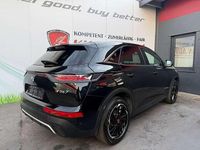 gebraucht DS Automobiles DS7 Crossback 7 Crossback BlueHDi 130 S&S EAT8 Performance ...