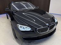 gebraucht BMW 650 i xDrive Aut. Coupe / MEMORY HEAD- UP PANO