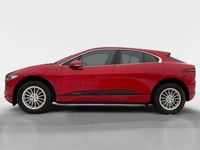Gebraucht Jaguar I-Pace S 294 kW (400 PS) 2020 Rot SUV
