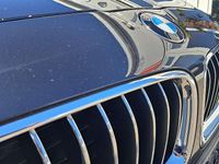 gebraucht BMW M550 d xDrive Österreich-Paket Aut.