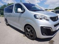 gebraucht Peugeot Traveller Active L2 BlueHDI 150 S&S