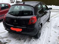 Gebraucht Renault Clio II Dynamique 75 PS (55 kW) 2006 Limousine