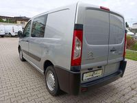 gebraucht Citroën Jumpy L1H1 DoKa 6. Sitzer 1,6 HDi Standard 1000
