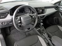 gebraucht Skoda Kamiq Selection TSI DSG