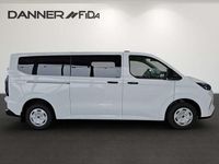 gebraucht Ford Transit Custom Kombi 136PS Diesel/EcoBlue L2H1 320 TREND