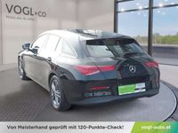 gebraucht Mercedes CLA180 Shooting Brake d Aut.