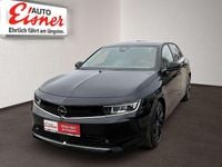 Gebraucht Opel Astra Business 110 PS (80 kW) 2023 Schwarz Limousine