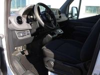 gebraucht Mercedes Sprinter Kühlwagen 314CDI