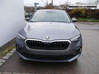 gebraucht Skoda Scala Selection 1.0 TSI DSG*LED*PDC*SHZ*NAVI-ÜBER-SMA...