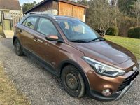 gebraucht Hyundai i20 Active 1,0 T-GDI Level 3