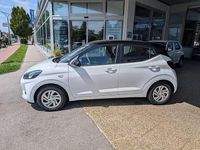 gebraucht Hyundai i10 1,0 GO