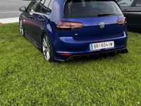 gebraucht VW Golf VII R