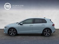 Gebraucht VW Golf VIII 115 PS (84 kW) 2025 Dunkelblau  normal Limousine