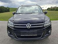 gebraucht VW Tiguan Tiguan2,0 TDI Sky BMT DPF Sky