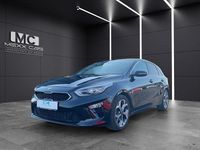 Gebraucht Kia Ceed 116 PS (85 kW) 2018 Kleinwagen