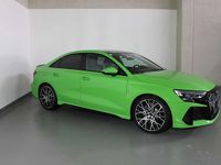 gebraucht Audi RS3 RS3 Limousine Quattro | Sonos | Massage | Voll