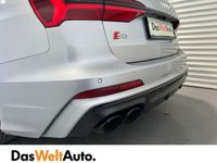 gebraucht Audi S6 Avant TDI quattro