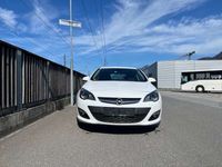 gebraucht Opel Astra ST 17 CDTI ECOTEC Edition Start/Stop
