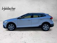 gebraucht Volvo V40 CC Cross Country D2 Stdhzg PTS