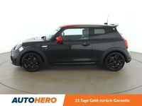 gebraucht Mini Cooper S John Works Trim