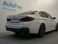 gebraucht BMW 520 d xDrive