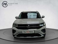gebraucht VW T-Cross - Friends TSI