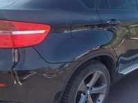 gebraucht BMW X6 X6xDrive40d Aut.