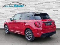 gebraucht Fiat 130 500X Hybrid 7-Gang eDCT Sport
